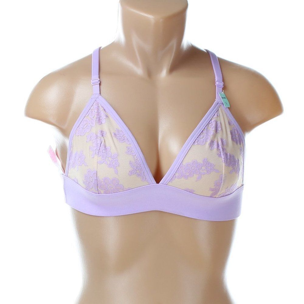 Victoria's Secret VS Bralette NWT